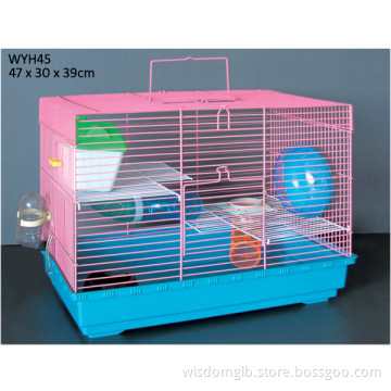 High Quality Hamster Cage (WYH45)